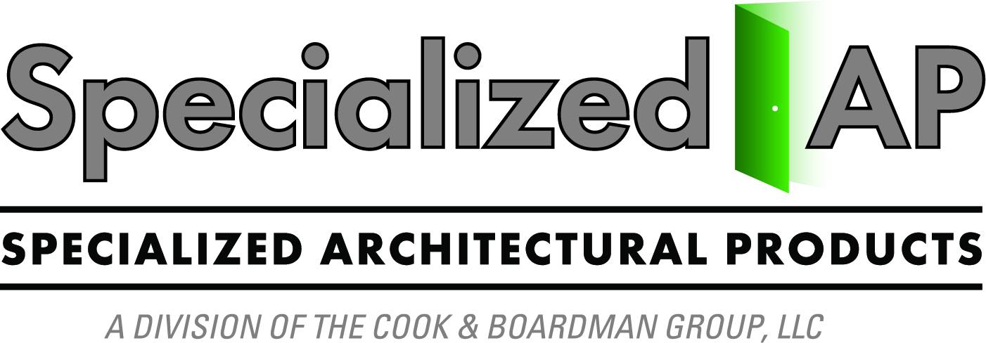 Specialized Architectural Products / Cook & Boardman